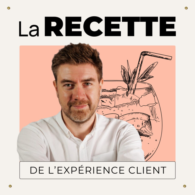 [Hors série] Le merchandising au service de l’expérience client by La recette